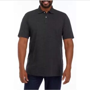 Black Izod Poll